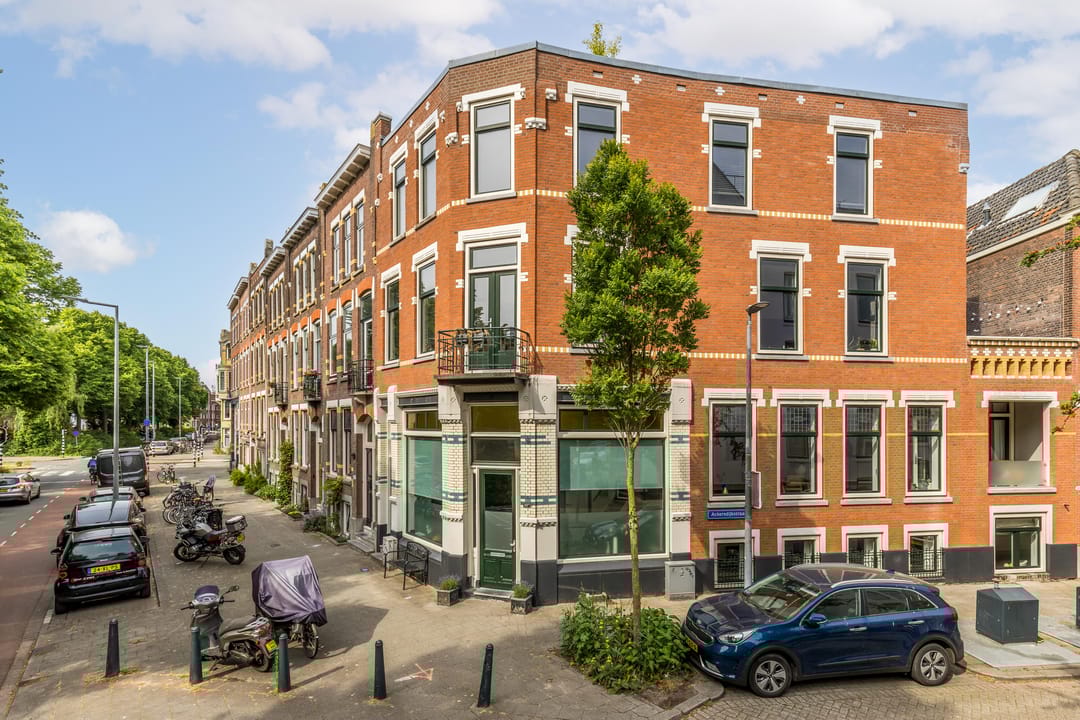 Foto 53 van Bergselaan 141-A