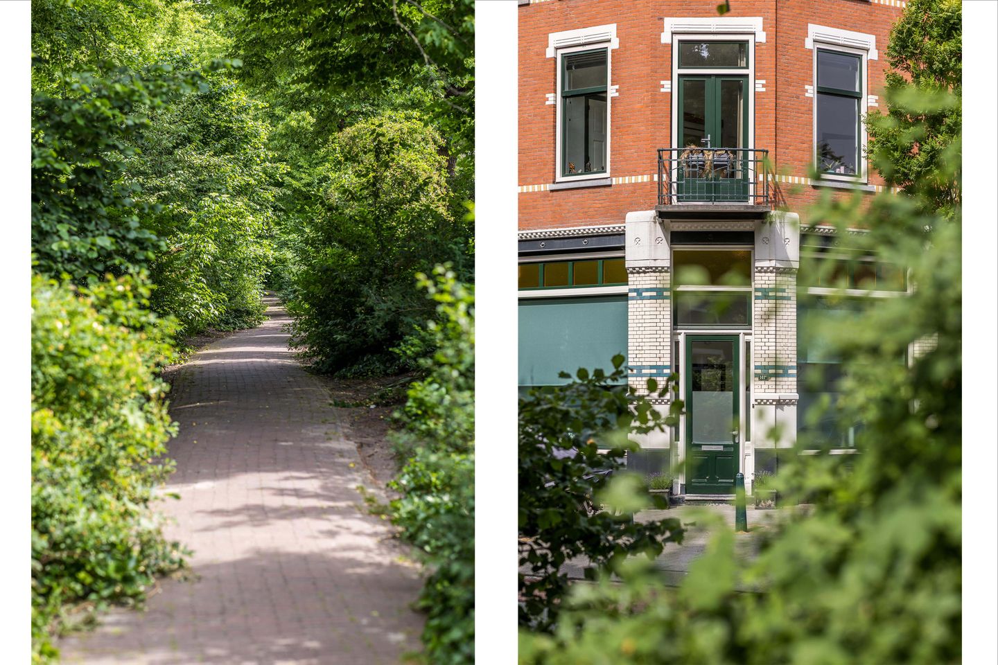 Foto 55 van Bergselaan 141-A