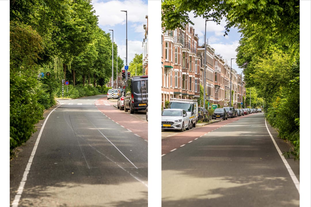 Foto 56 van Bergselaan 141-A