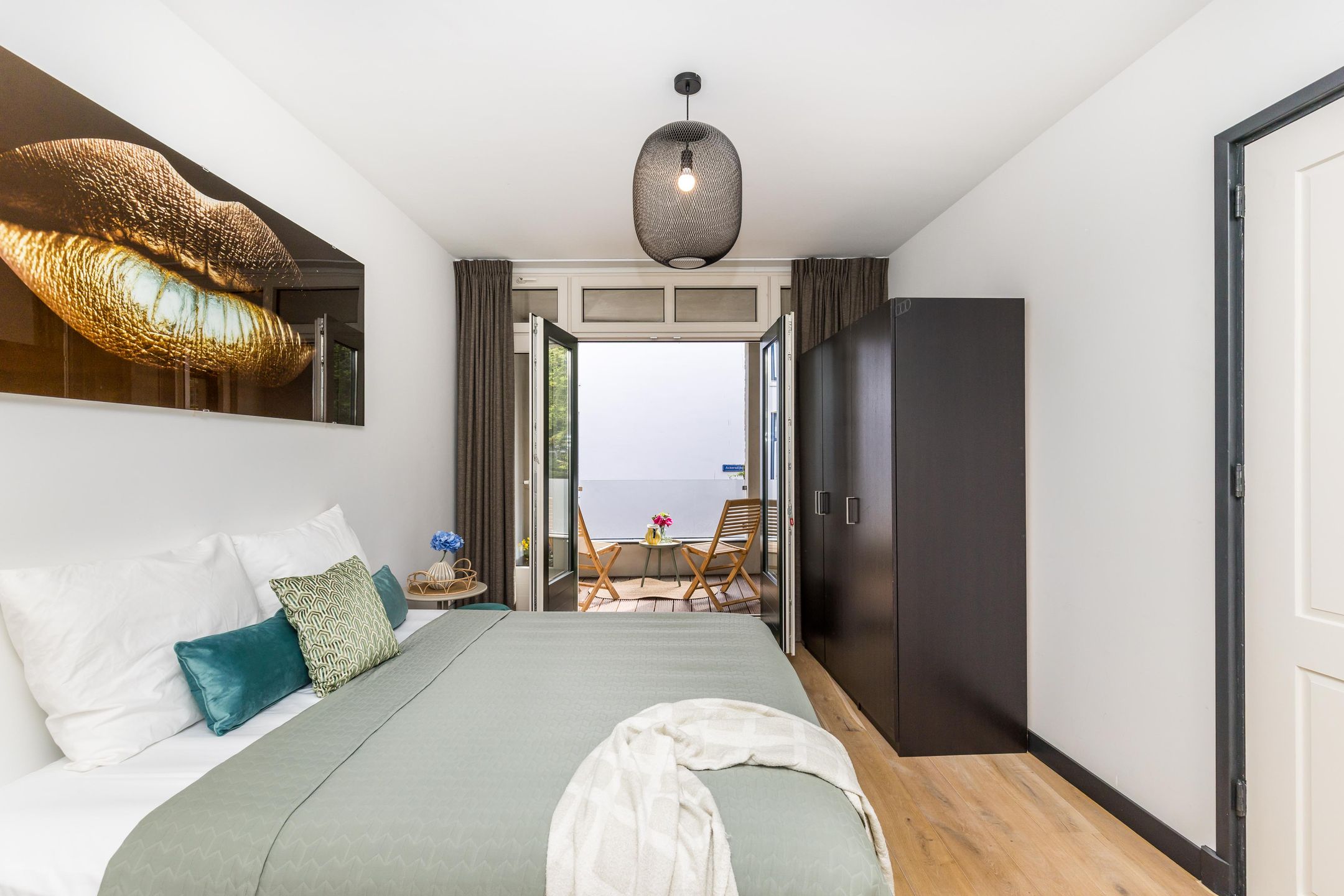 Foto 45 van Bergselaan 141-A