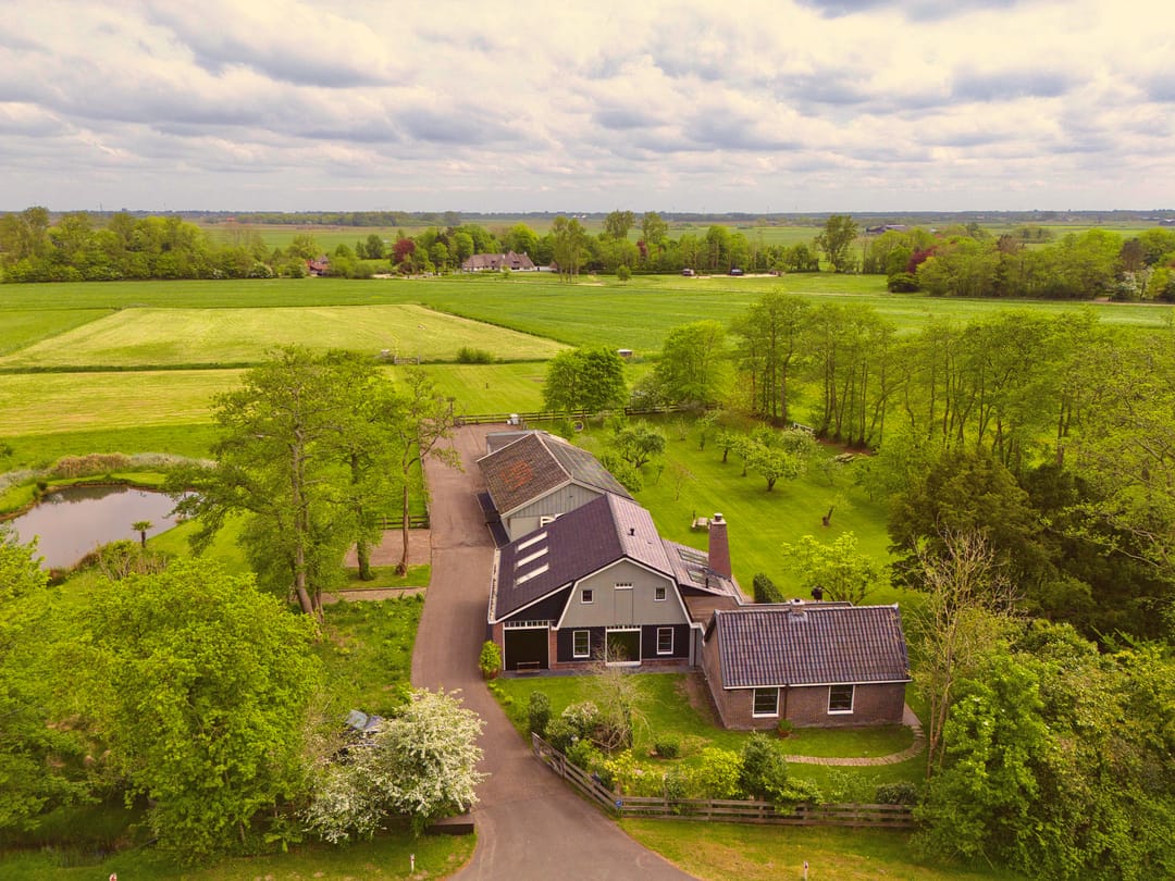 Photo 1 of Herenweg 43