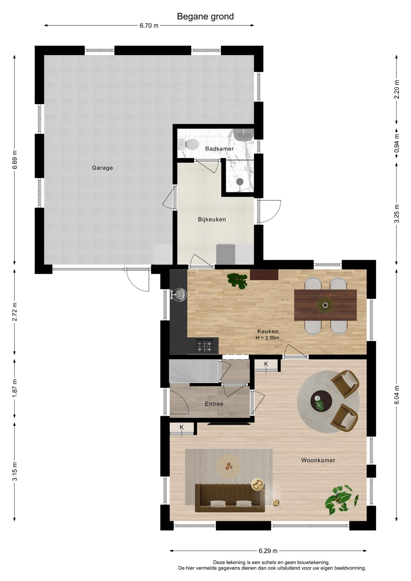 Photo 45 of Boijlerweg 62