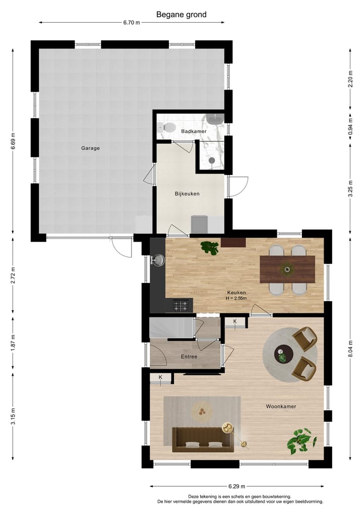 Foto 45 van Boijlerweg 62