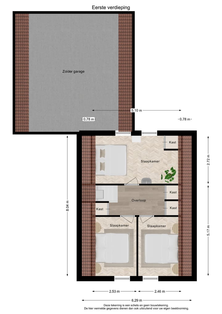 Foto 46 van Boijlerweg 62