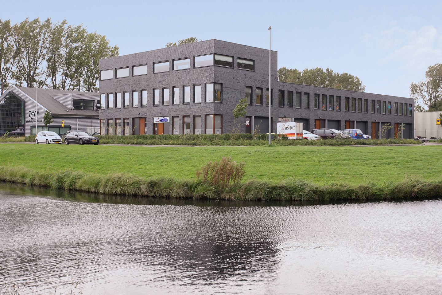 Bekijk foto 3 van Einsteinstraat 14-D