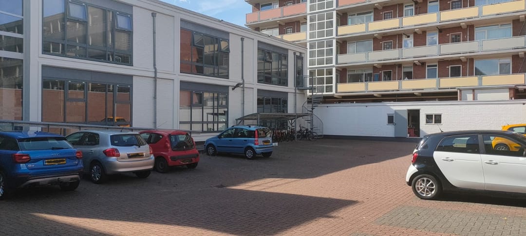 Foto 1 van Professor Enno Dirk Wiersmastraat 5