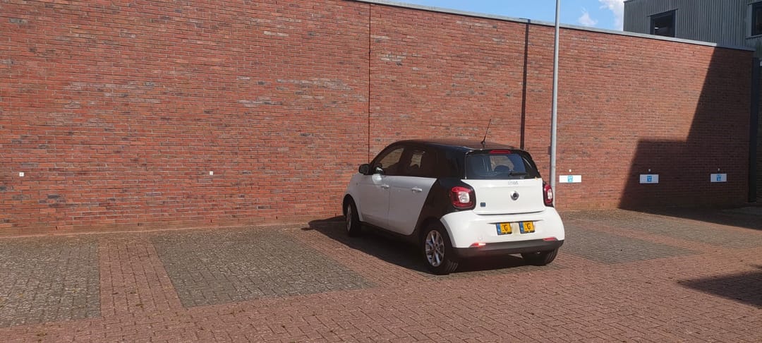 Foto 2 van Professor Enno Dirk Wiersmastraat 5