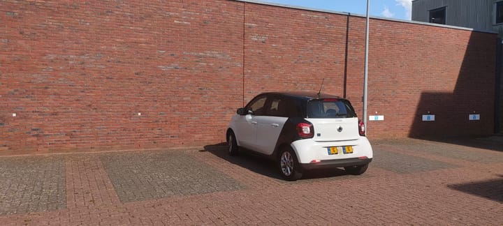 Foto 2 van Professor Enno Dirk Wiersmastraat 5