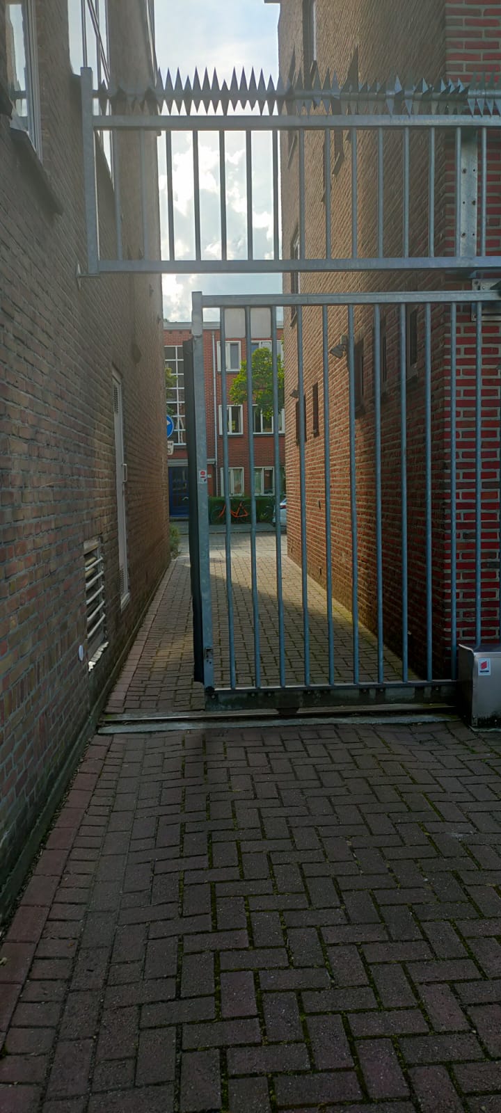 Foto 3 van Professor Enno Dirk Wiersmastraat 5