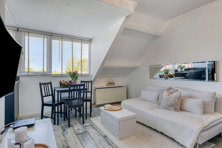 Foto 3 van Almarestraat 36-B