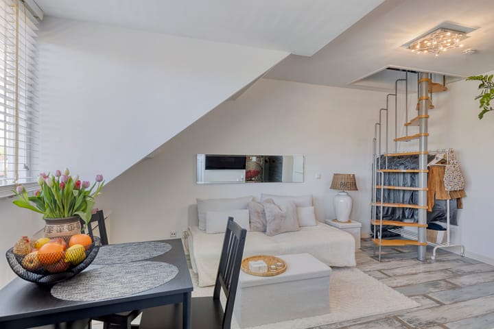 Foto 7 van Almarestraat 36-B