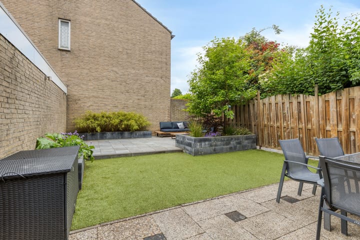 Foto 3 van van Akenweg 113