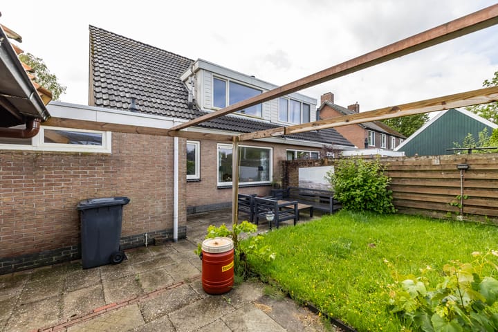 Foto 43 van Antoni Verburghwijk 79