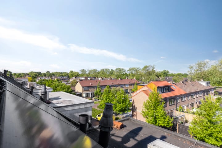 Foto 19 van Almarestraat 36-B