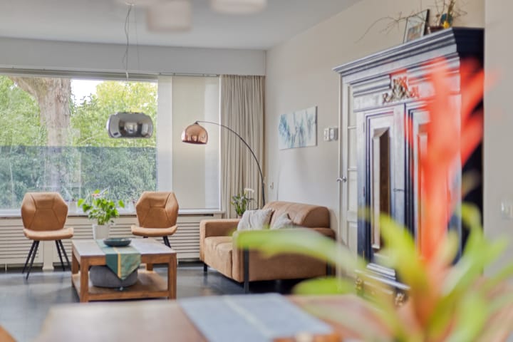 Foto 9 van van Akenweg 113