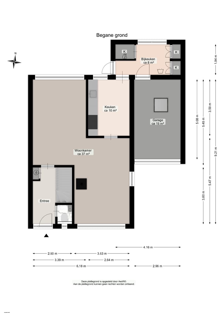 Foto 46 van Antoni Verburghwijk 79