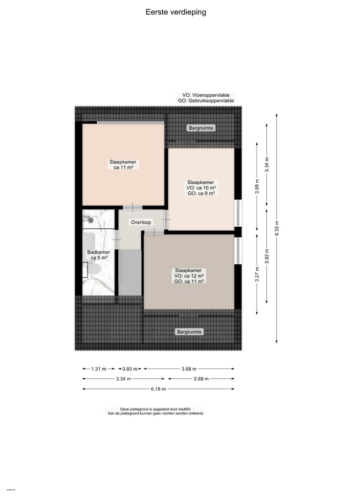 Foto 47 van Antoni Verburghwijk 79