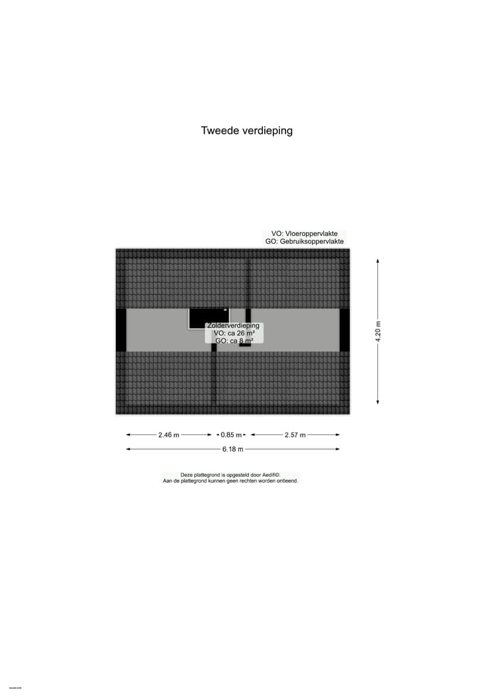 Foto 48 van Antoni Verburghwijk 79