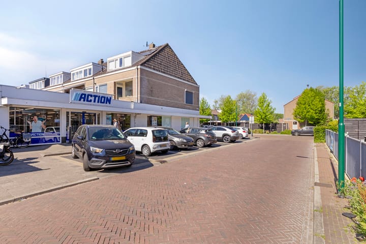 Foto 22 van Almarestraat 36-B