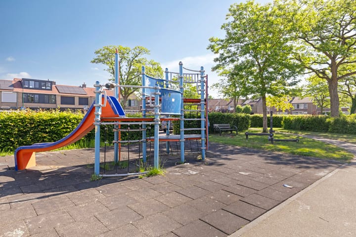 Foto 24 van Almarestraat 36-B