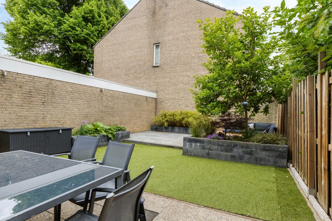 Foto 28 van van Akenweg 113