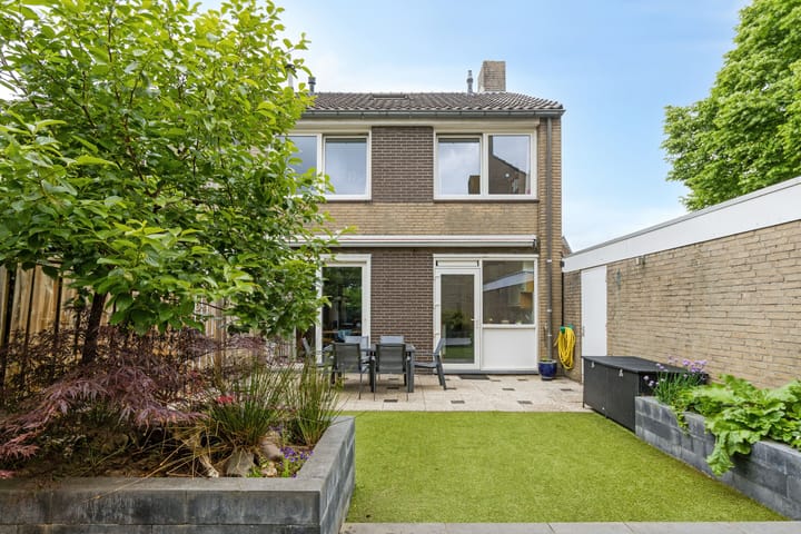 Foto 30 van van Akenweg 113