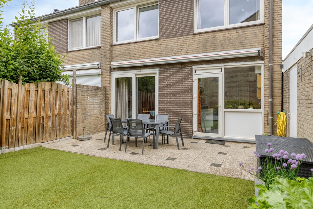 Foto 31 van van Akenweg 113