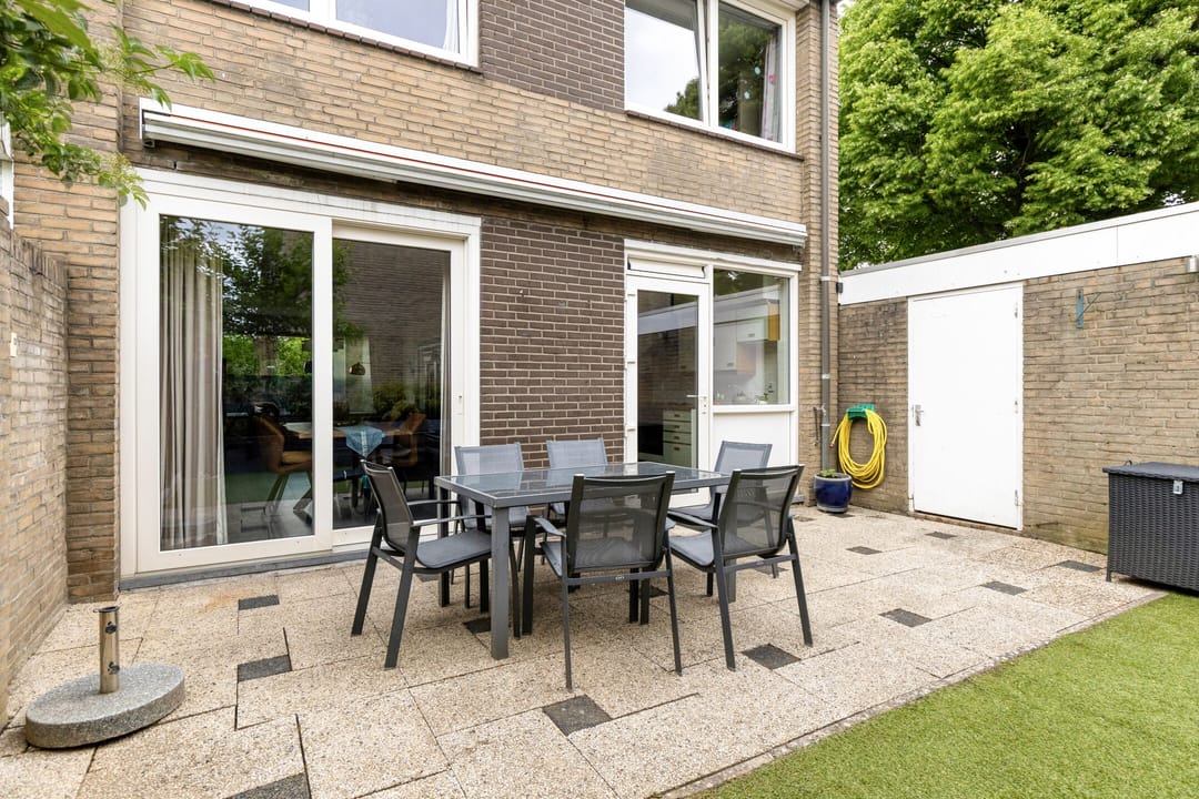 Foto 32 van van Akenweg 113