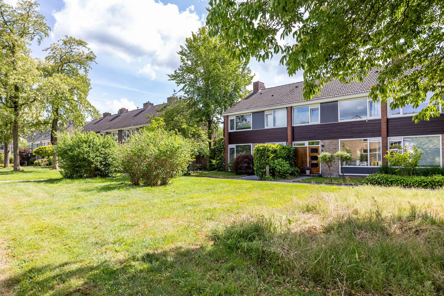 Foto 1 van Da Costalaan 24