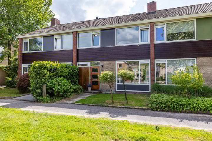 Foto 2 van Da Costalaan 24