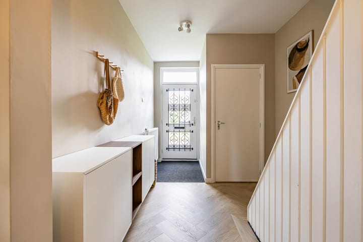 Foto 4 van Da Costalaan 24