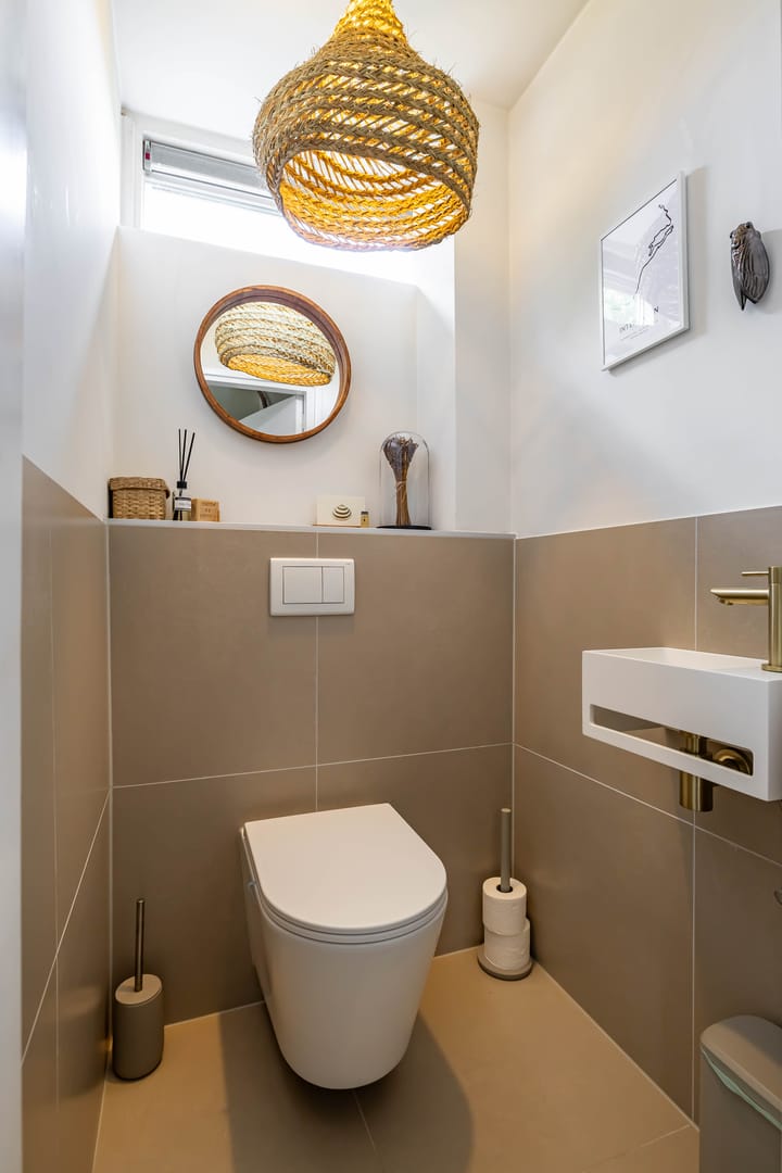 Foto 5 van Da Costalaan 24