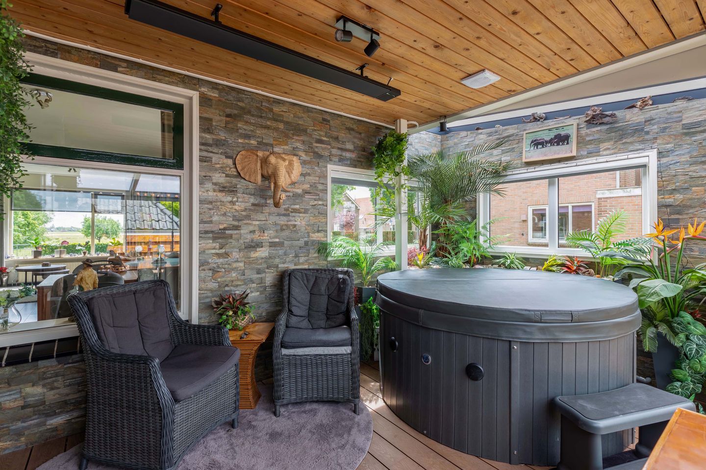 Foto 35 van Streek 162