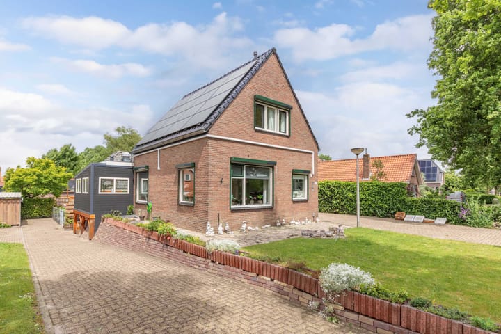 Foto 50 van Streek 162