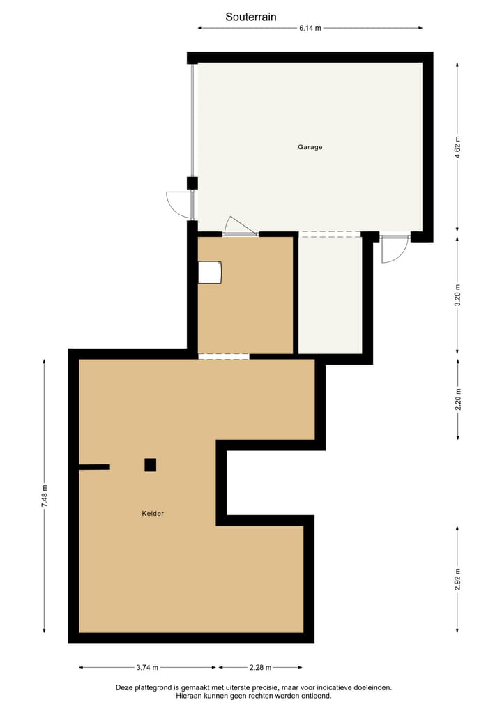 Foto 59 van Streek 162