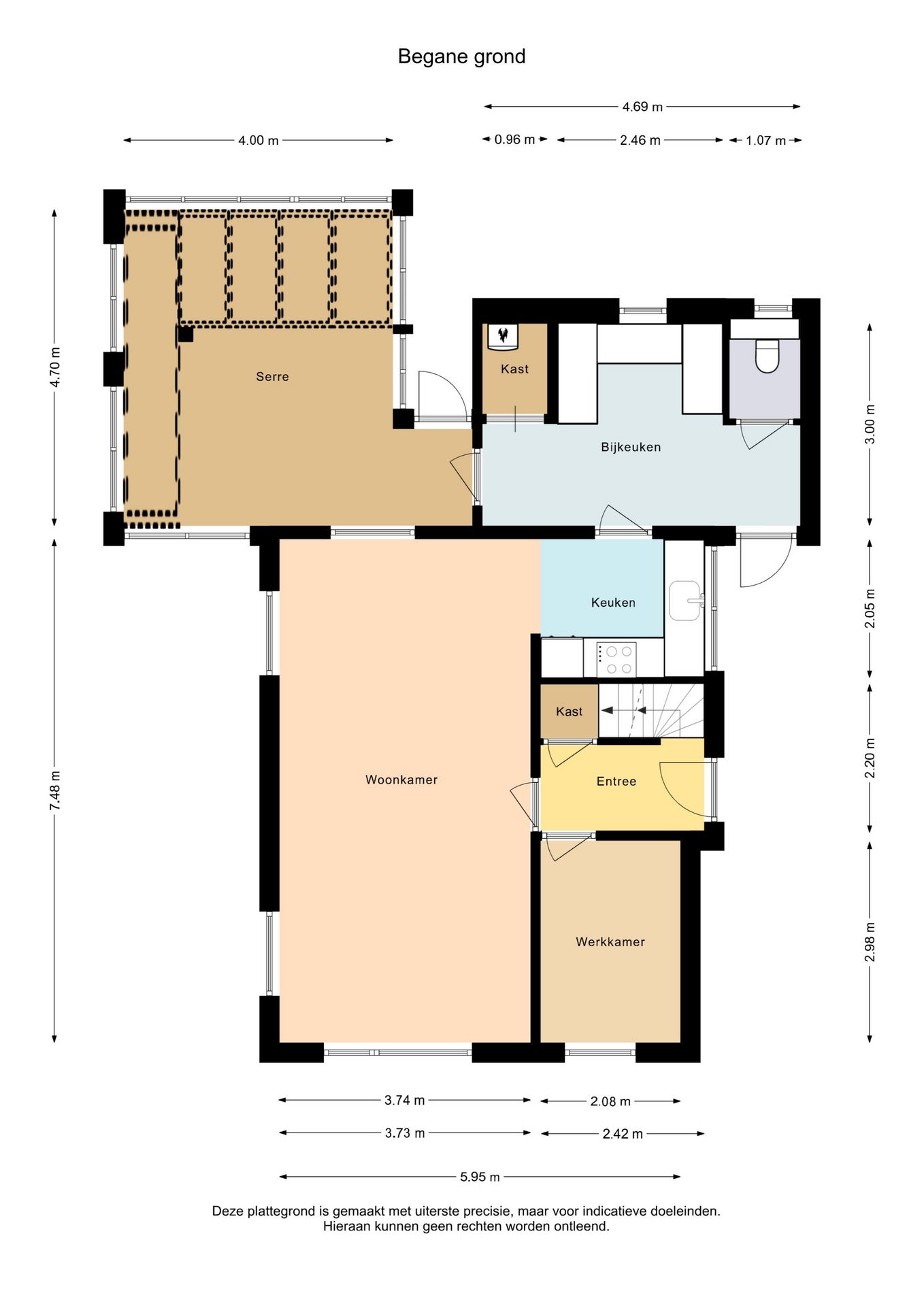 Foto 60 van Streek 162