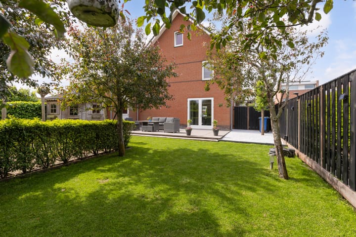 Foto 3 van Champagnegaard 22