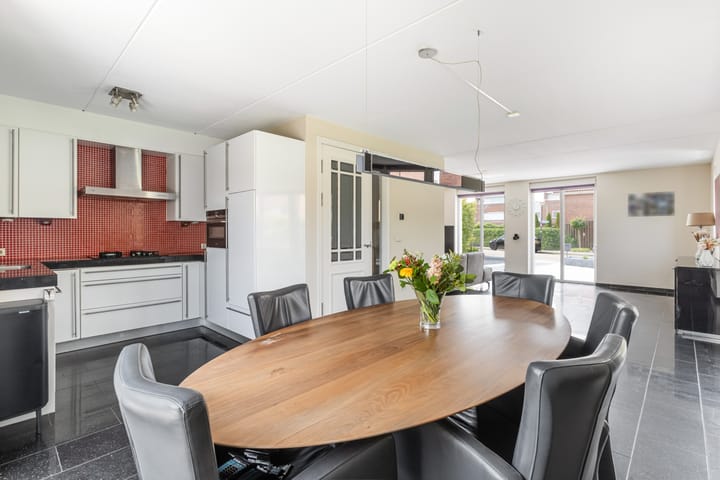 Foto 4 van Champagnegaard 22