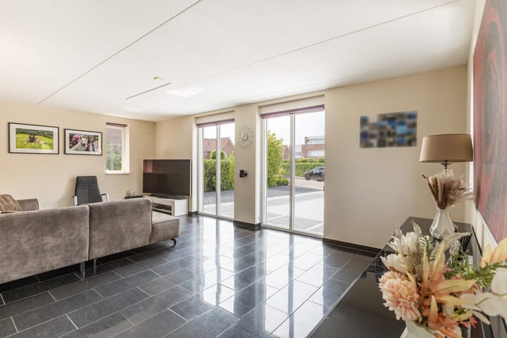 Foto 7 van Champagnegaard 22