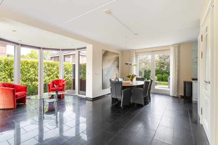 Foto 8 van Champagnegaard 22