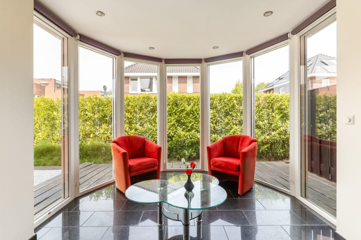 Foto 9 van Champagnegaard 22