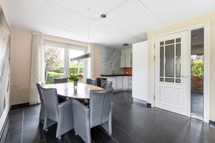 Foto 10 van Champagnegaard 22