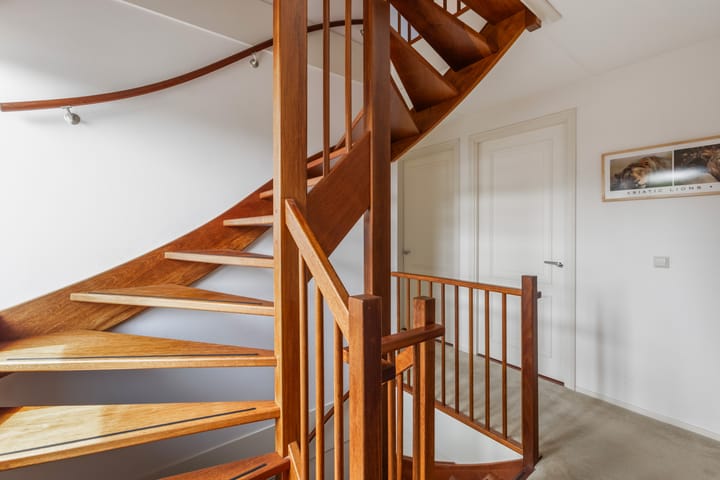 Foto 23 van Champagnegaard 22