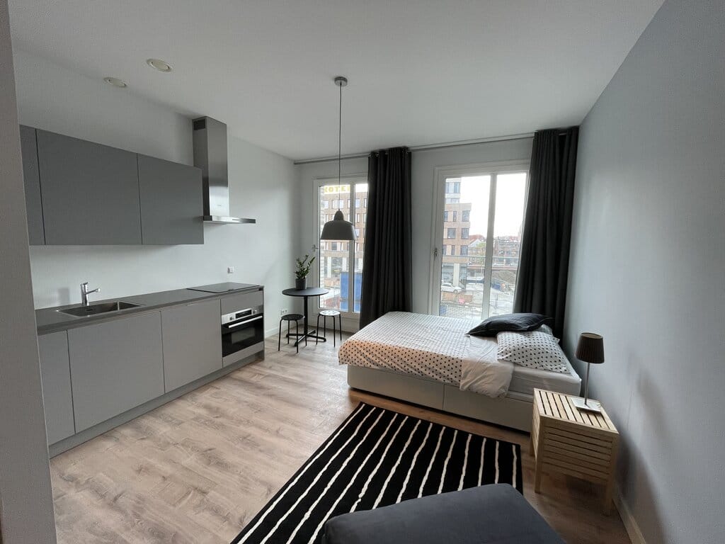 Foto 2 van Nieuwe Gracht 15