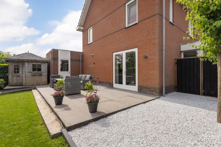 Foto 29 van Champagnegaard 22