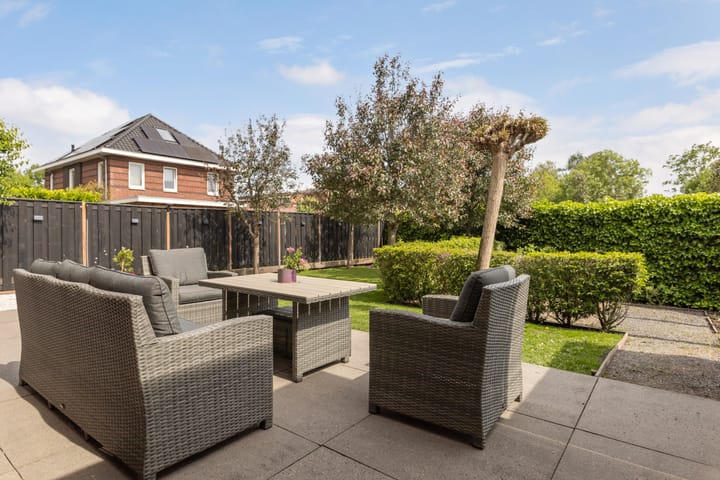 Foto 30 van Champagnegaard 22