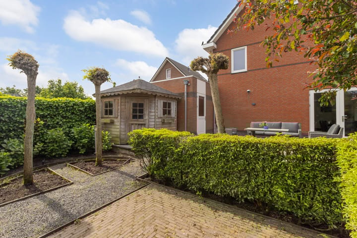 Foto 31 van Champagnegaard 22