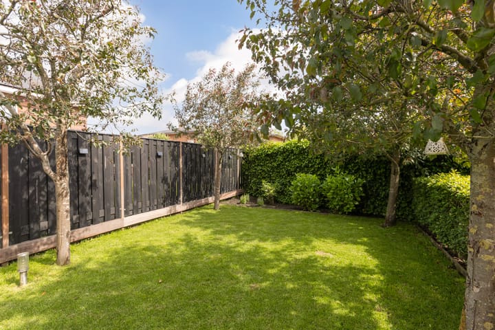 Foto 32 van Champagnegaard 22