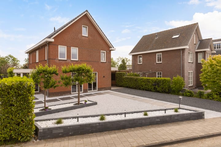 Foto 34 van Champagnegaard 22