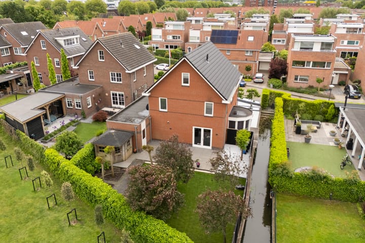 Foto 36 van Champagnegaard 22